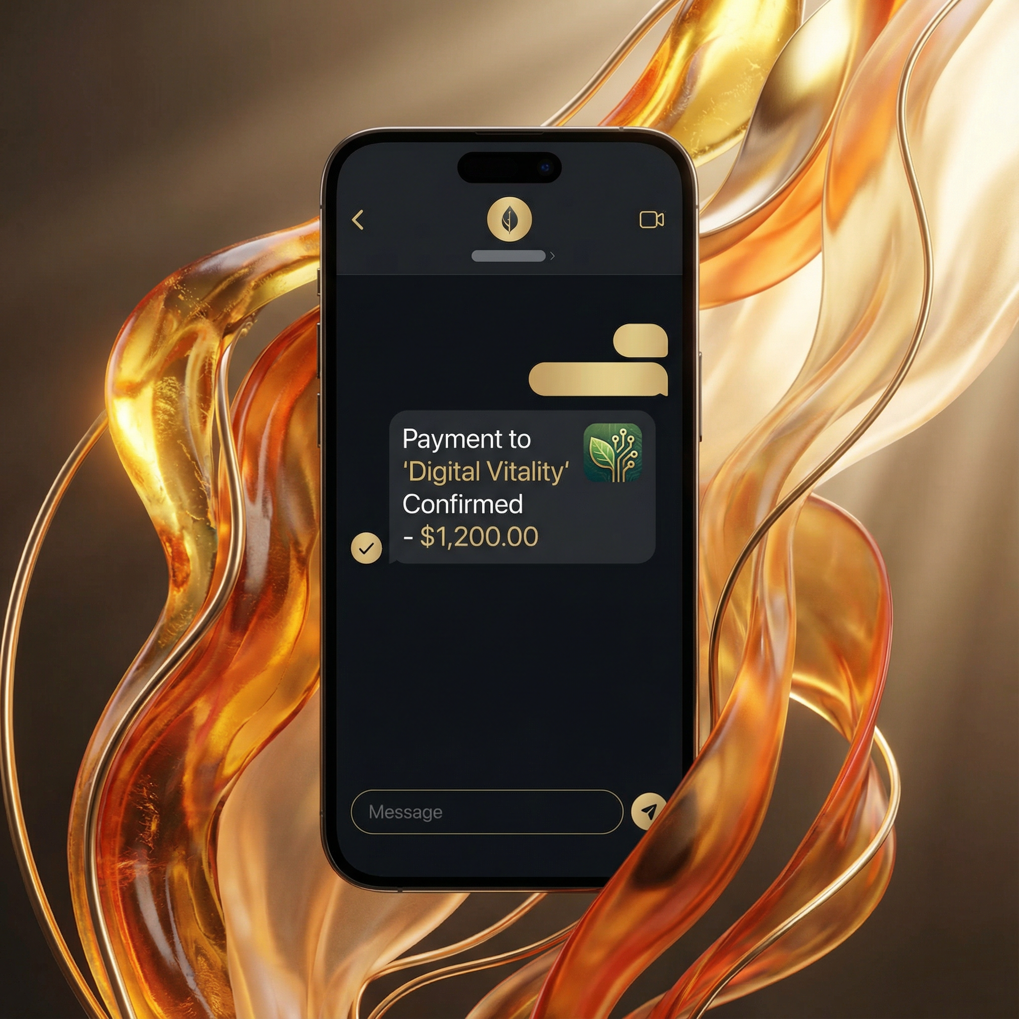 Asimata Payments Interface